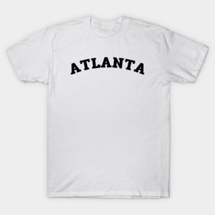 Atlanta T-Shirt